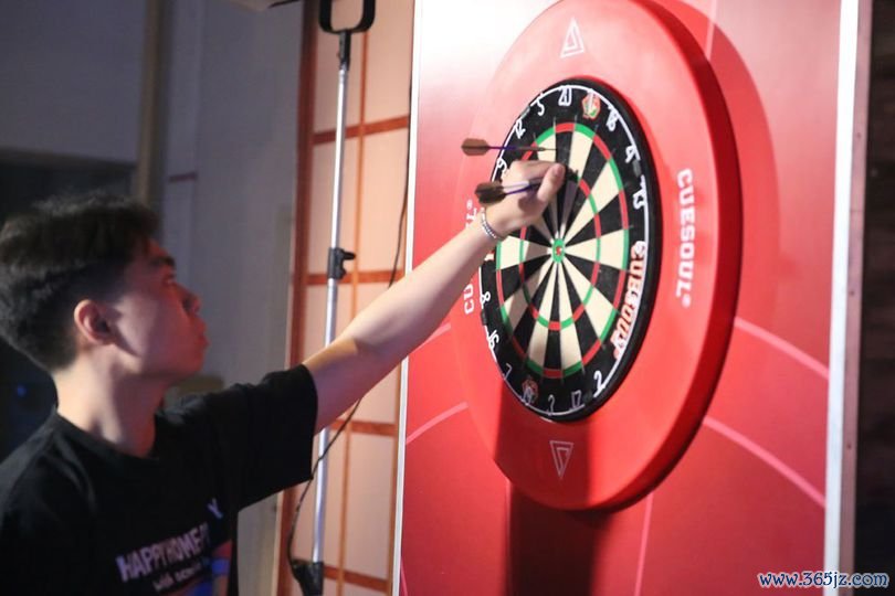 Darts National Competition Series 04 Bakal Digelar Bertepatan dengan Perayaan Hari Kemerdekaan Indonesia