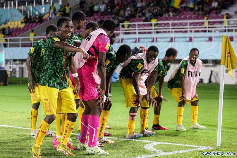 Selamat, Timnas Mali U-17 Juara 3 Piala Dunia U-17 2023